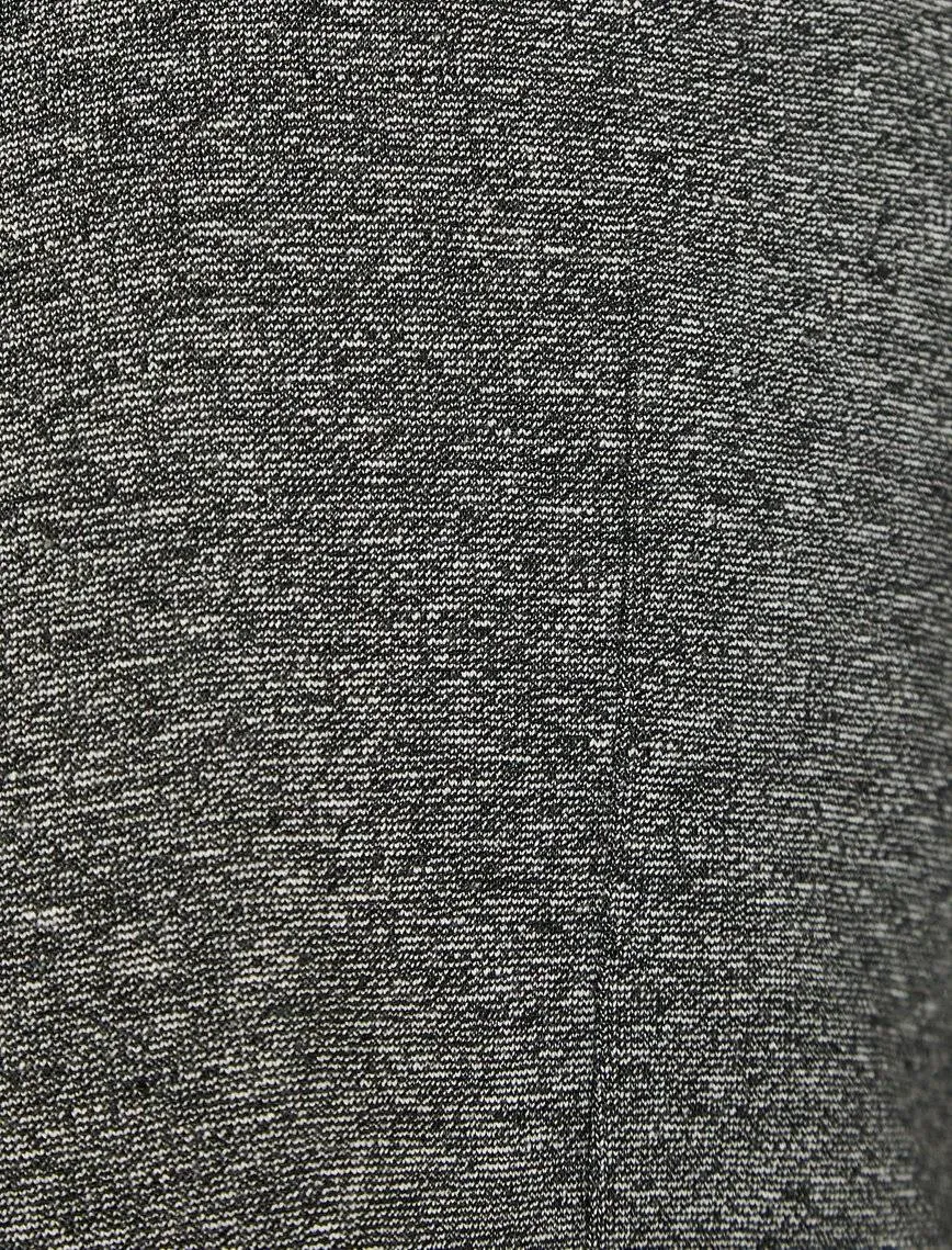 10833 Grey Patterned Blazer