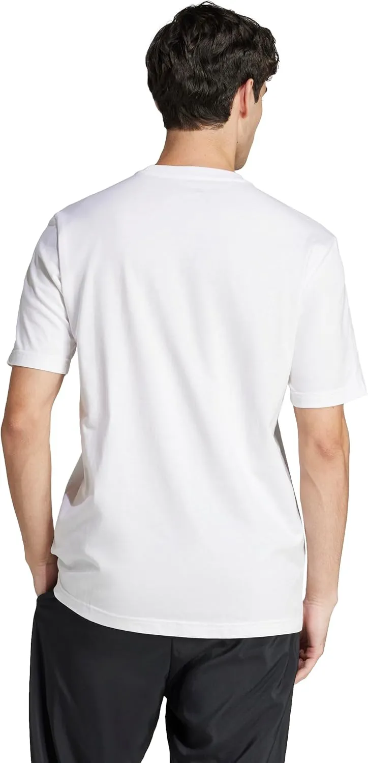adidas Men's Codes Camouflage Graphic T-Shirt