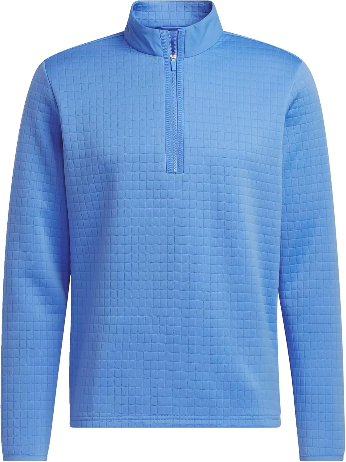 adidas Men's DWR Quarter Zip Pullover