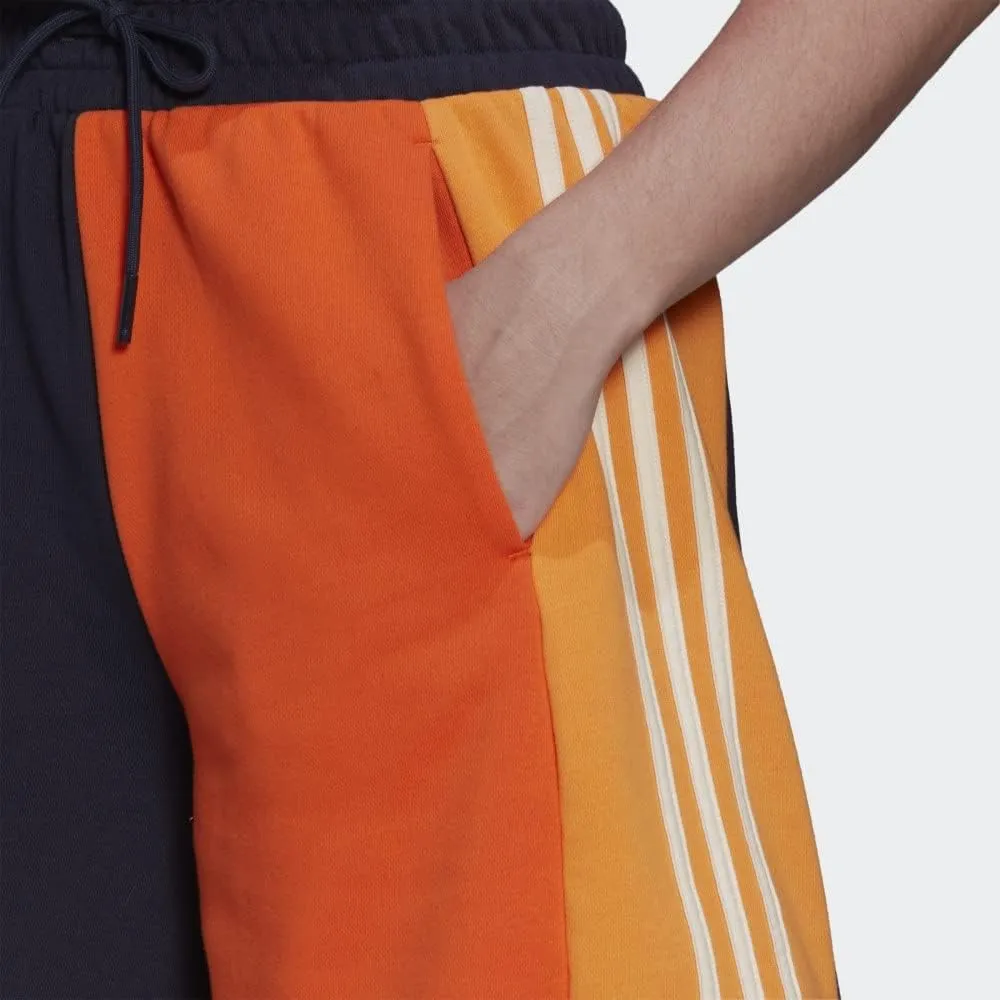 adidas Originals Womens Shorts, Legend Ink