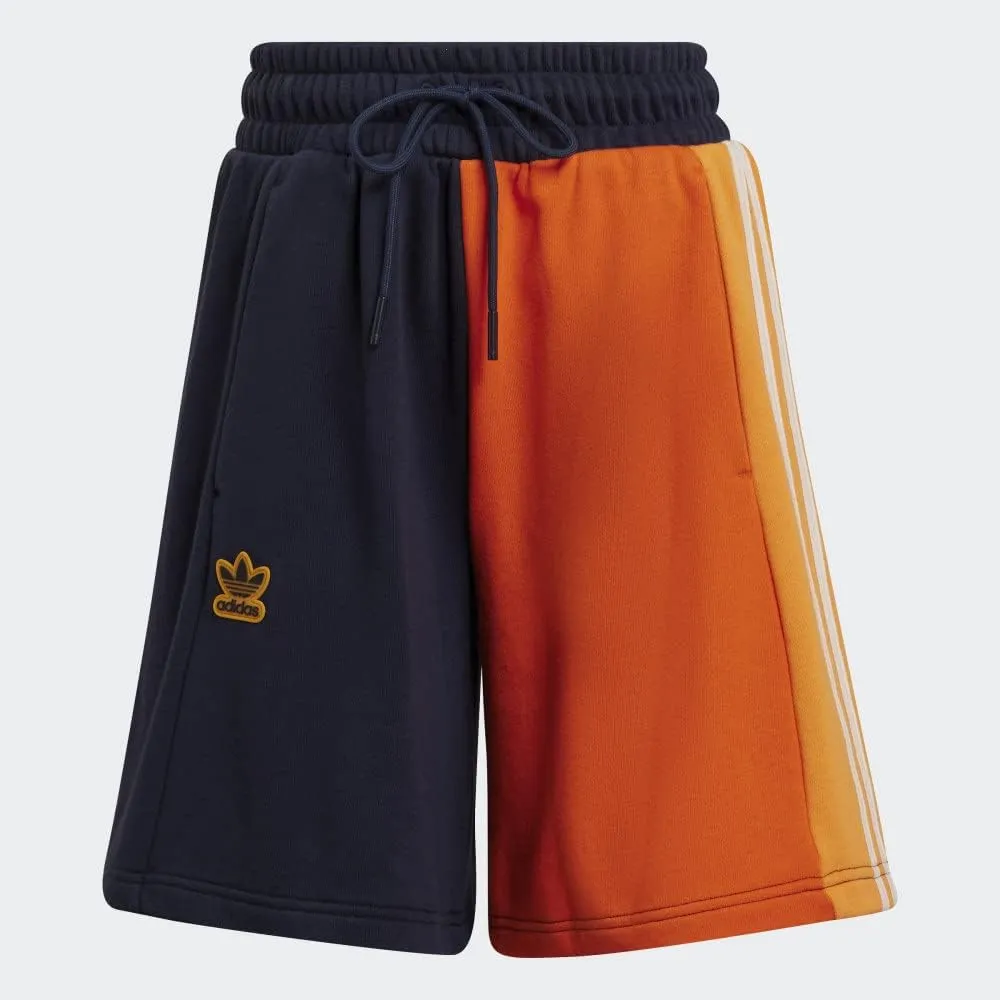 adidas Originals Womens Shorts, Legend Ink