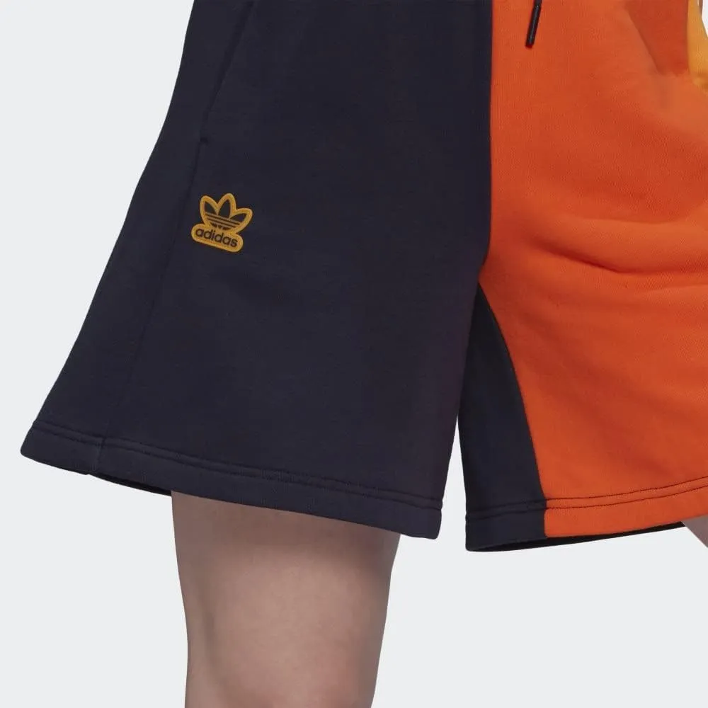 adidas Originals Womens Shorts, Legend Ink