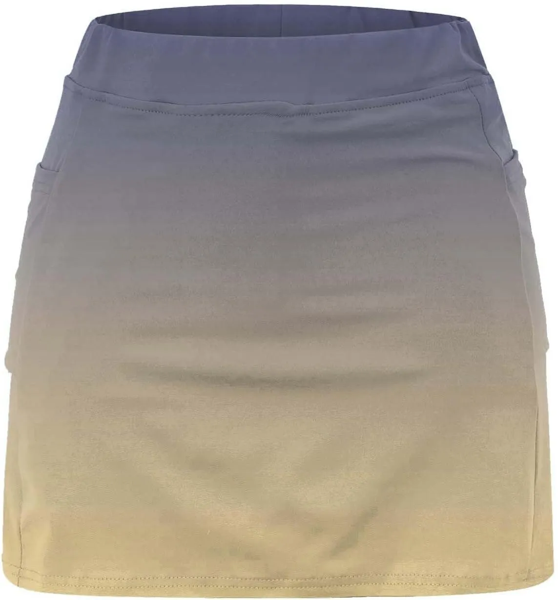 aihihe Maxi Skirts for Women Plus Size Black Mini Skirt for Women Leather Womens Shorts Dressy Casual