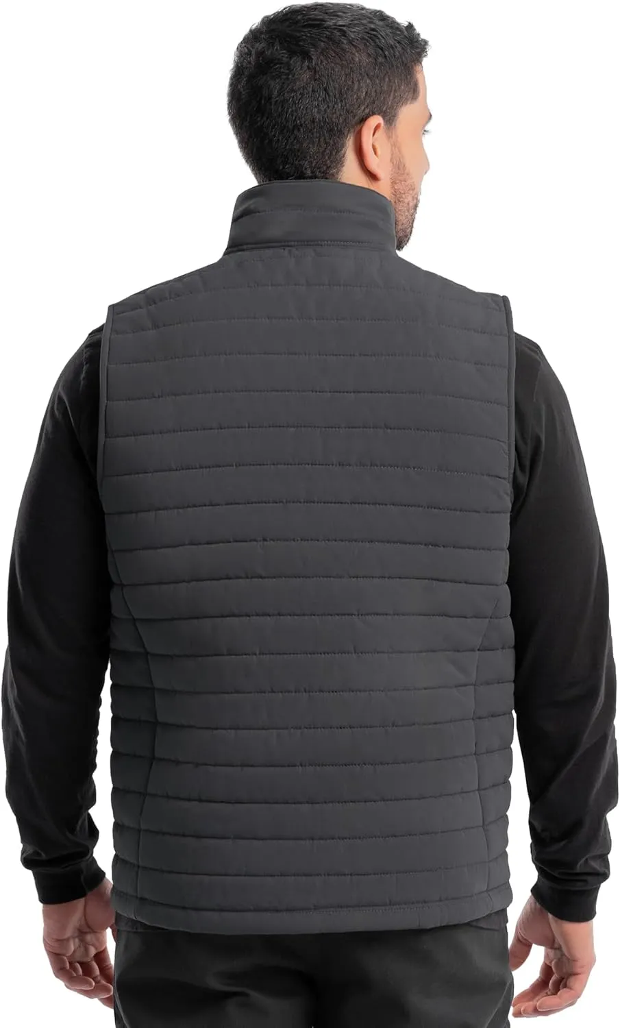 ATG Men's Quilted Vest