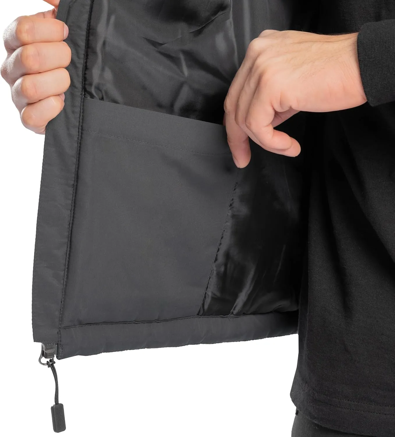 ATG Men's Quilted Vest