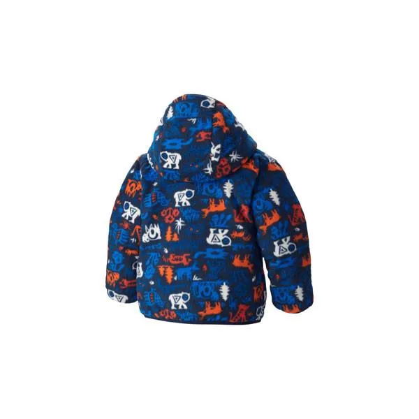B Double Trouble Jacket - OLD