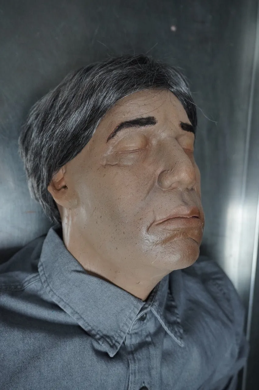 Ben Full Dummy