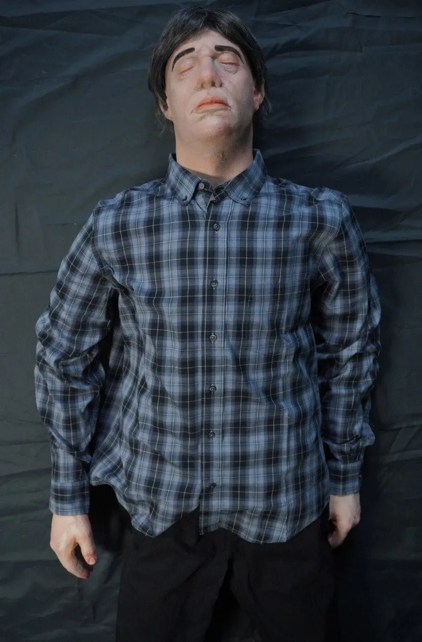 Ben Full Dummy