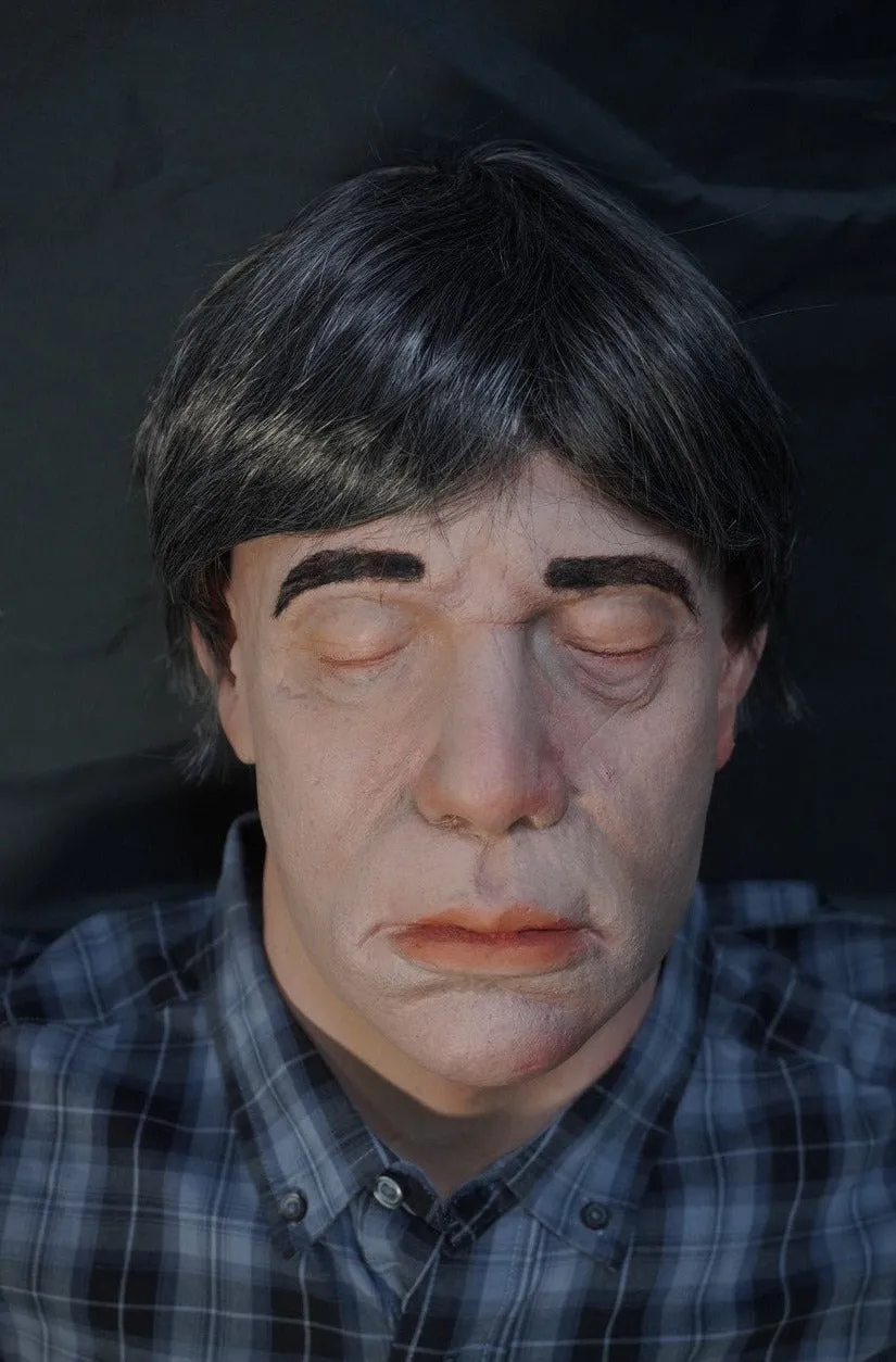Ben Full Dummy