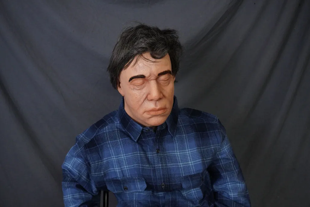 Ben Full Dummy