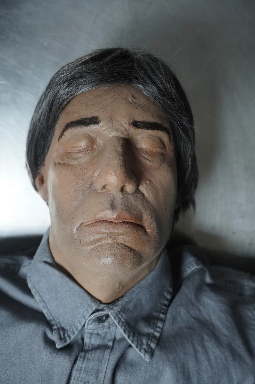 Ben Full Dummy