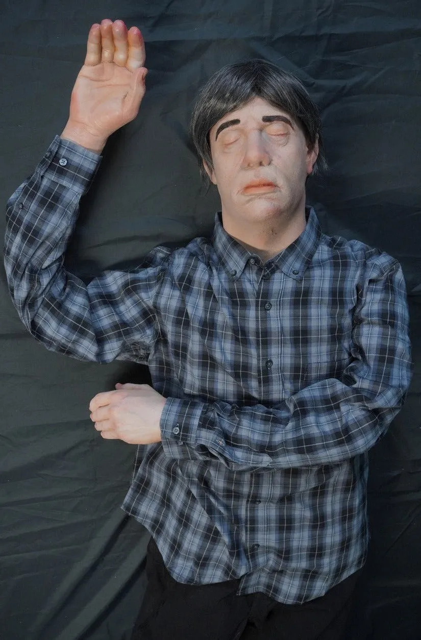 Ben Full Dummy