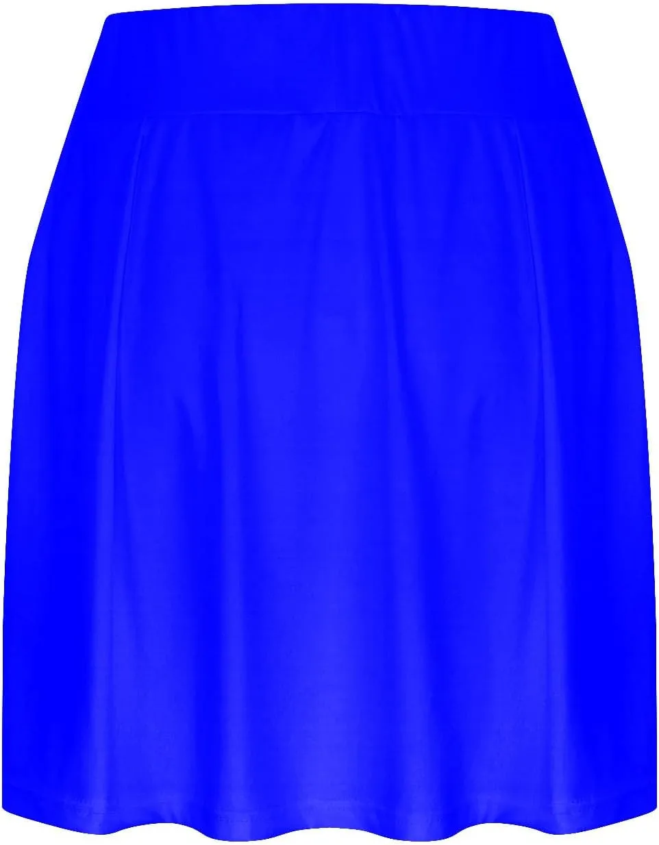 BOXIACEY Tennis Skirts for Women with Pockets Shorts Athletic Golf Skorts High Waisted Workout Skirts Running Skorts