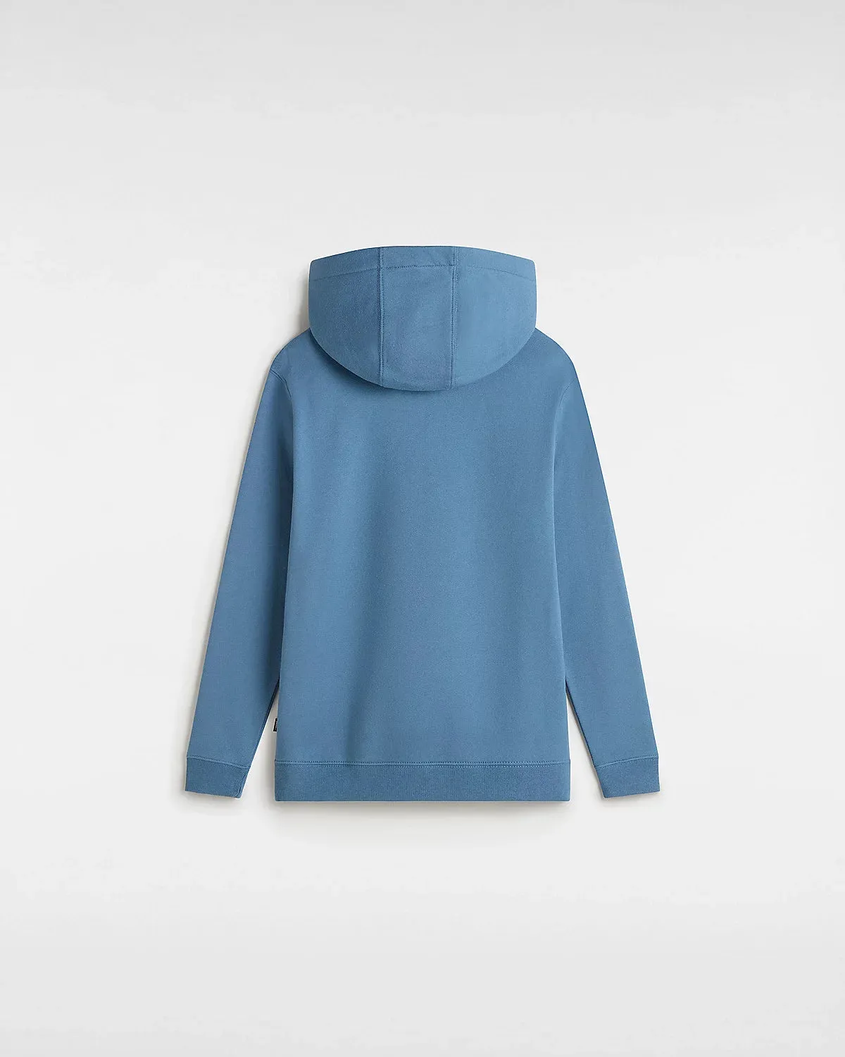 Boys Classic Hoodie in Copen Blue