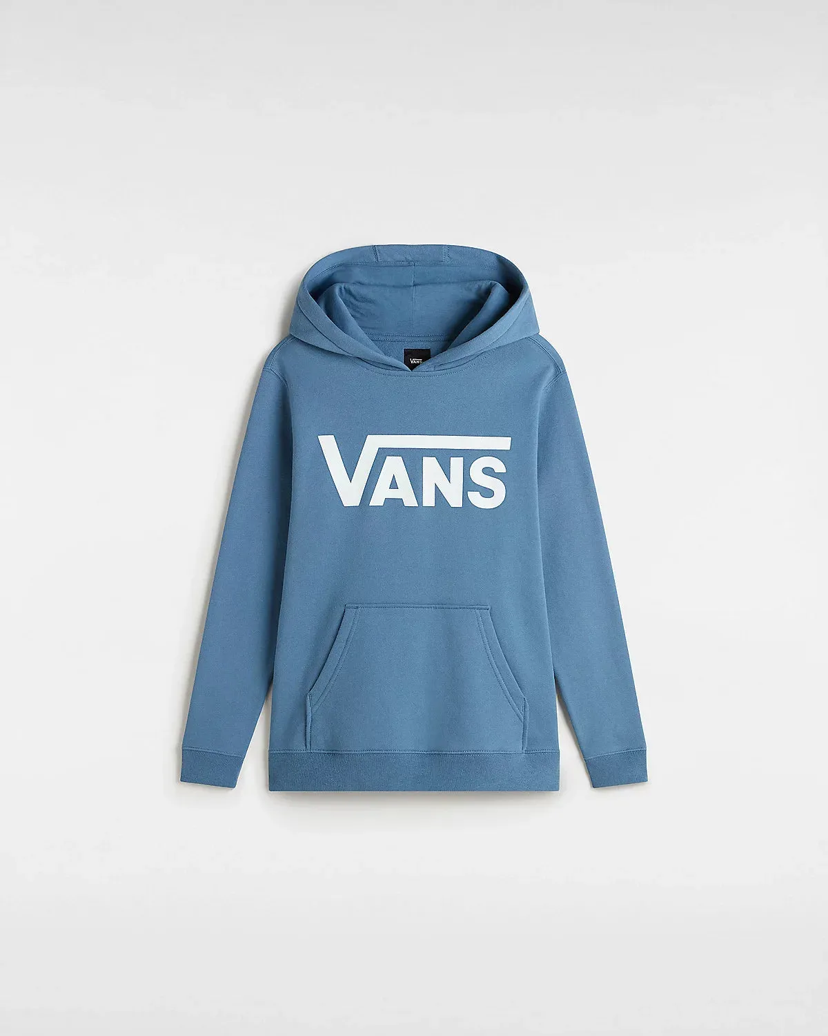 Boys Classic Hoodie in Copen Blue