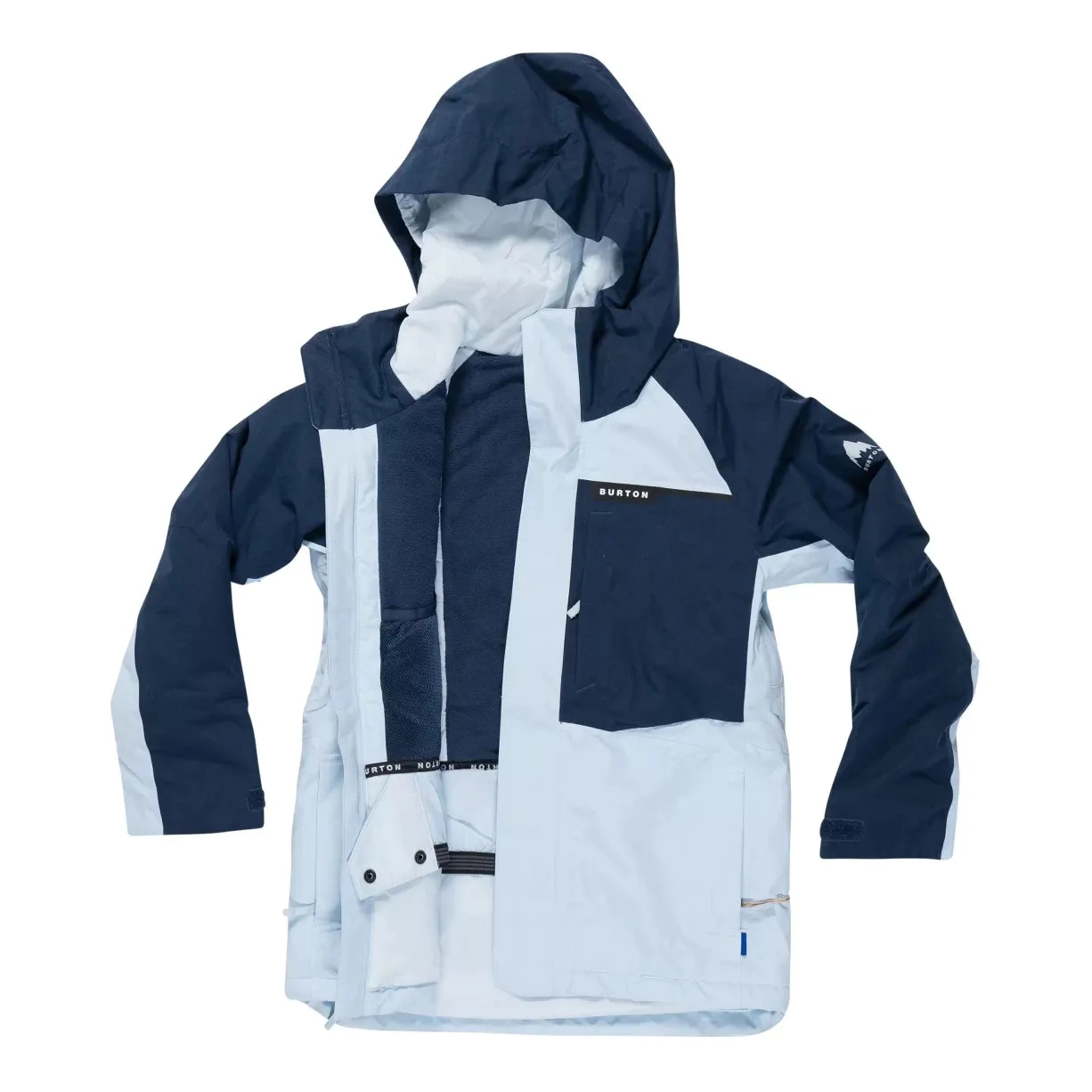 Burton Powline GORE-TEX Insulated Jacket - Kids'