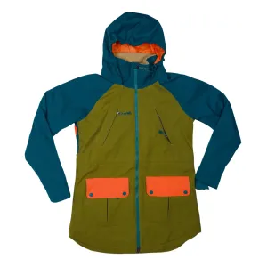 Burton Prowess Insulated Jacket - Women's