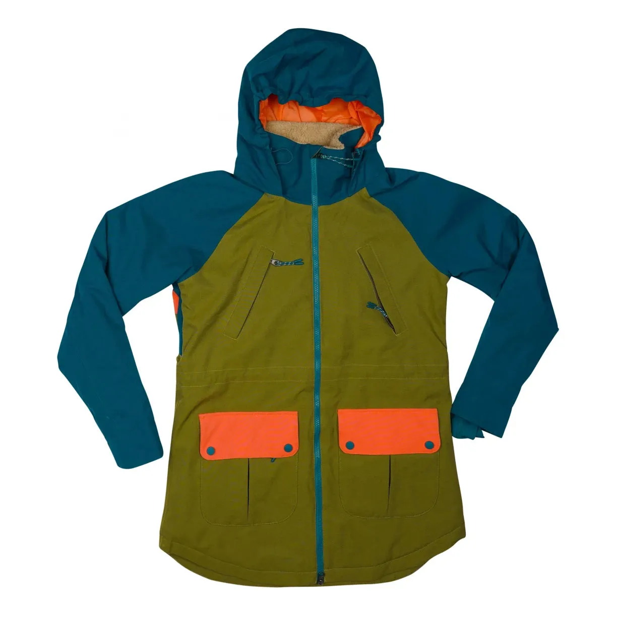 Burton Prowess Insulated Jacket - Women's