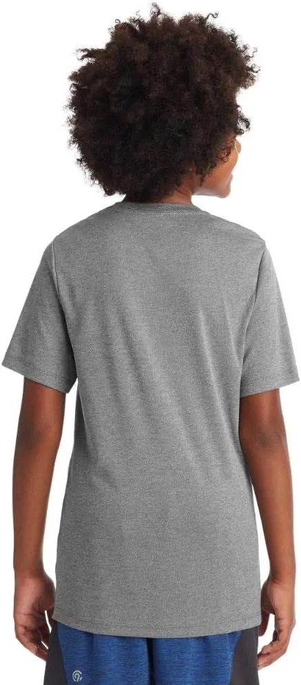 C9 Champion Boys' Tech Short Sleeve T-Shirt