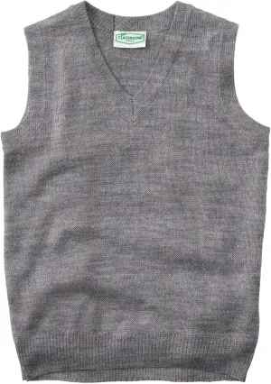 Classroom School Uniforms Boys' Uniform Sweater Vest