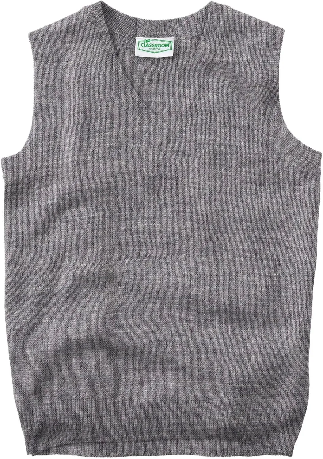 Classroom School Uniforms Boys' Uniform Sweater Vest