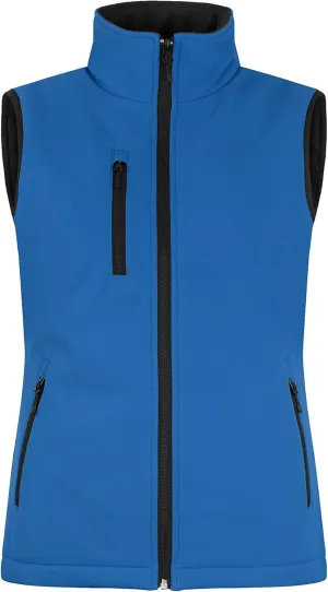 Clique Women's Softshell Vest