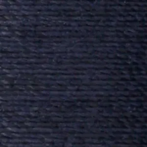 COATS COTTON ALL PURPOSE THREAD 205M-225YD NAVY