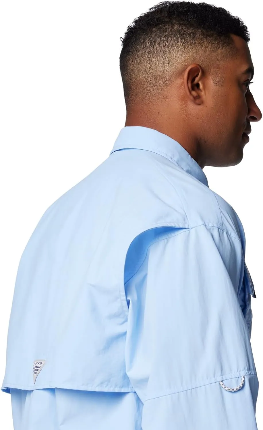 Columbia Men's PFG Bahama II Long Sleeve Shirt