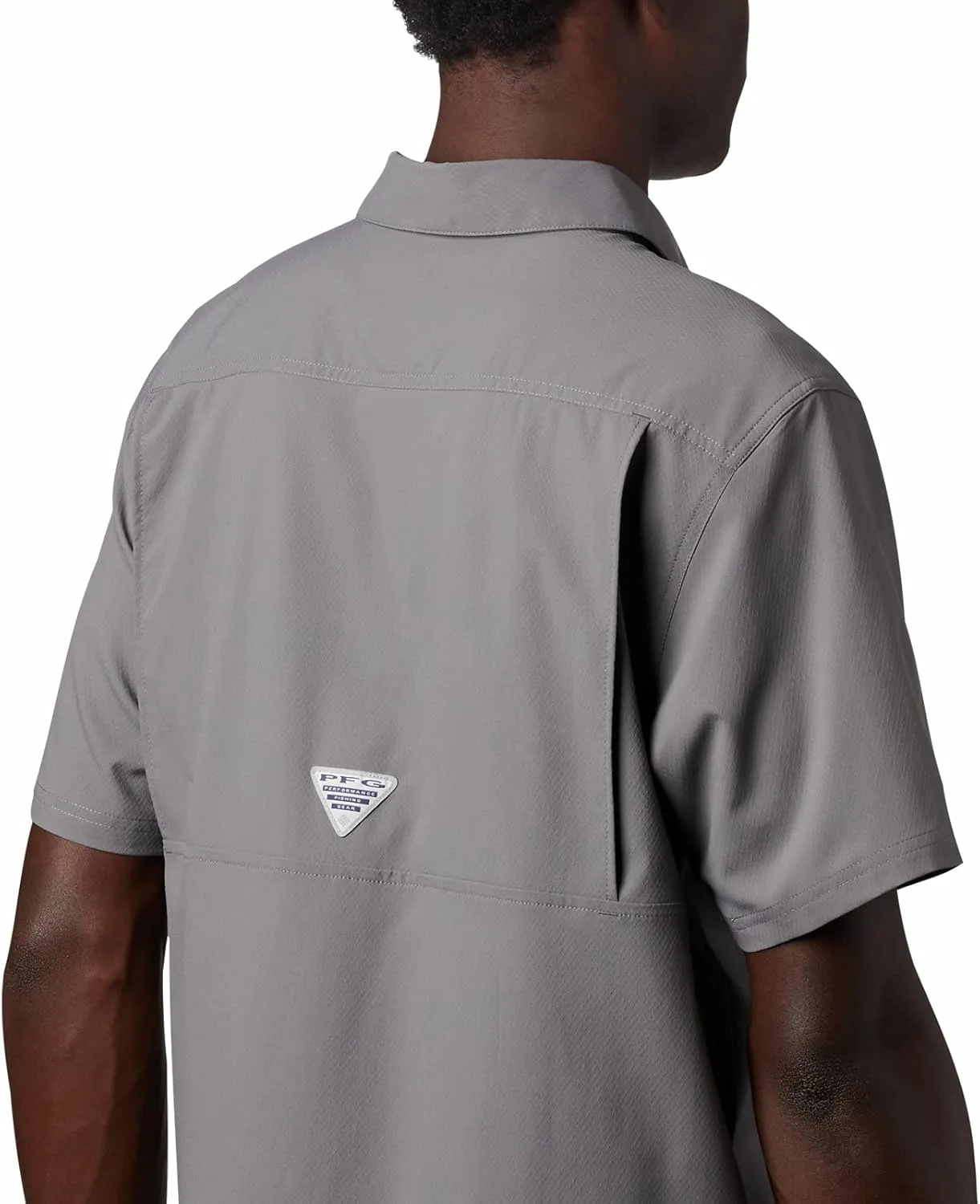 Columbia Men's PFG Slack Tide Camp Shirt