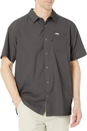 Columbia Men's PFG Slack Tide Camp Shirt