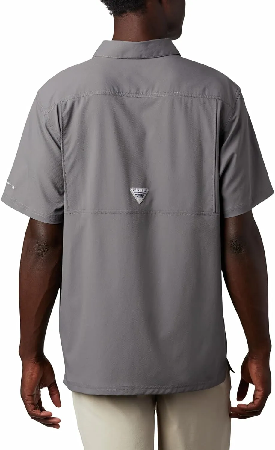 Columbia Men's PFG Slack Tide Camp Shirt