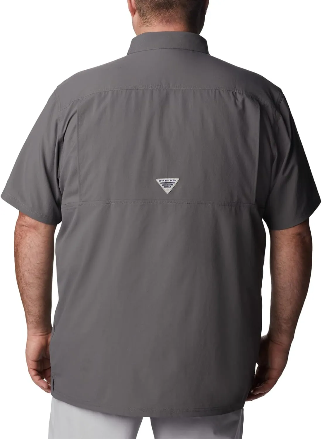 Columbia Men's PFG Slack Tide Camp Shirt