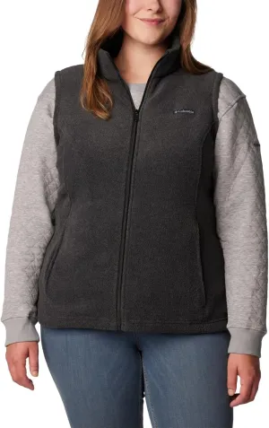 Columbia Women's Benton Springs Vest