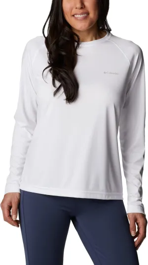 Columbia Women's Fork Stream Long Sleeve Shirt