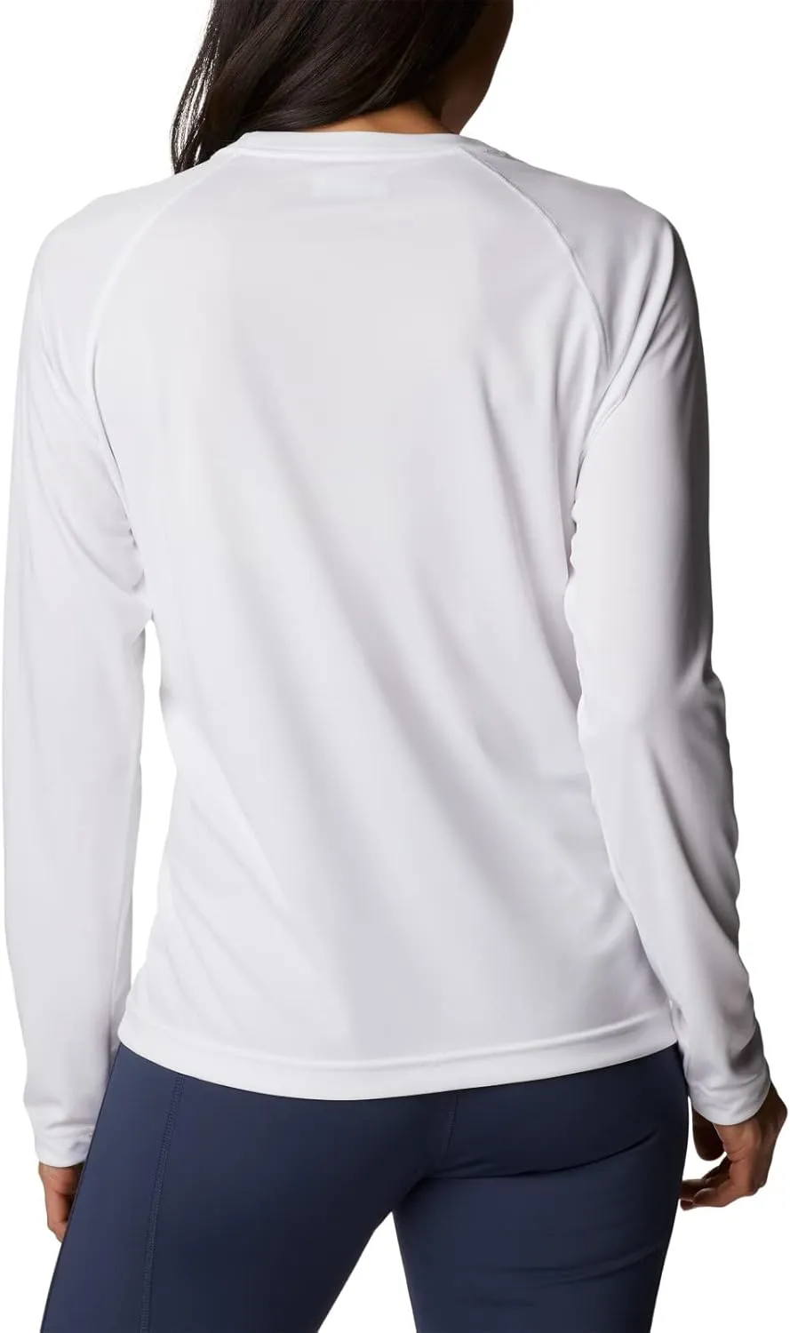 Columbia Women's Fork Stream Long Sleeve Shirt