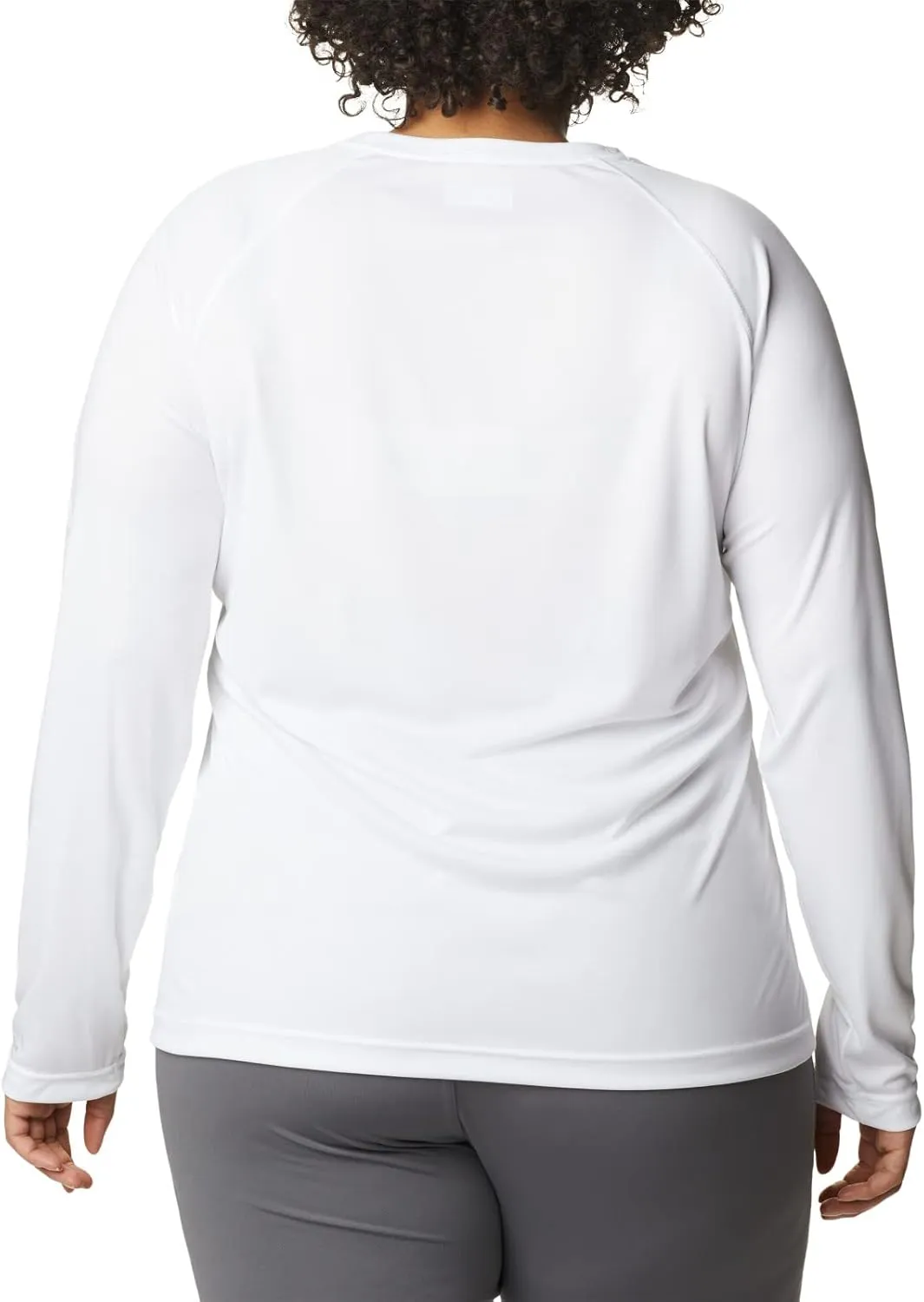 Columbia Women's Fork Stream Long Sleeve Shirt