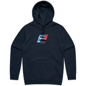 ENGINEERED FOR EMOTIONS HEAVYWEIGHT HOODIE
