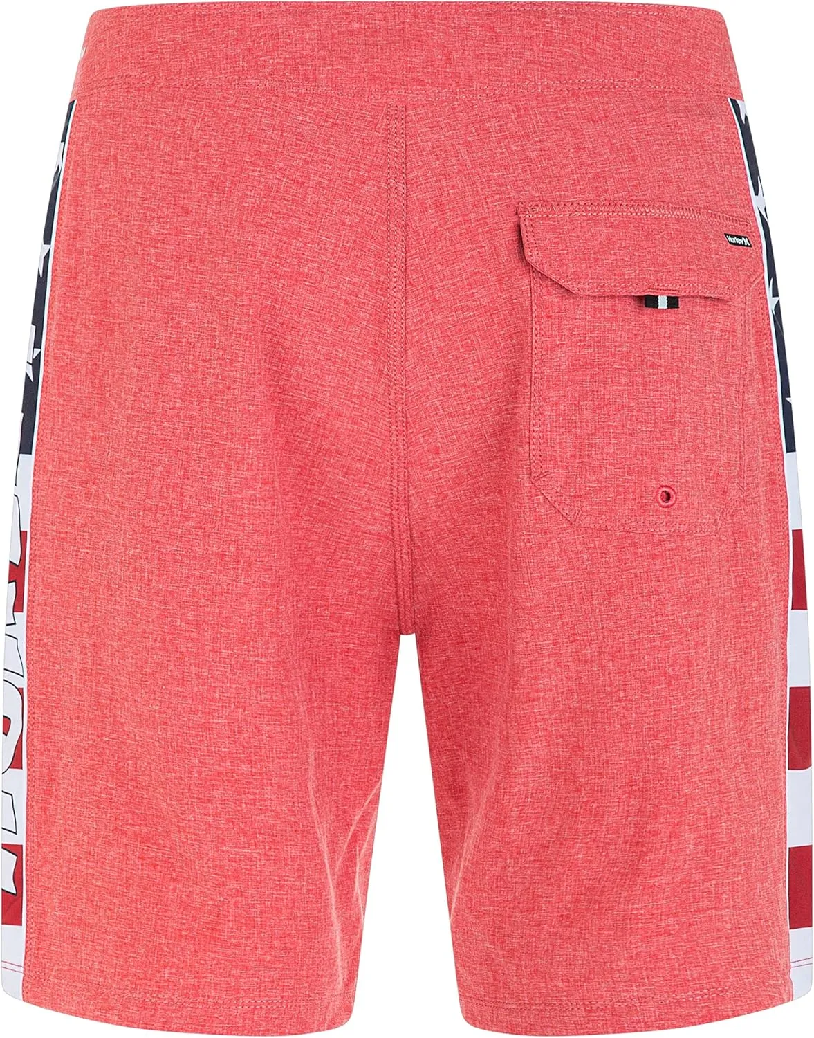 Fastlane 18" Board Shorts