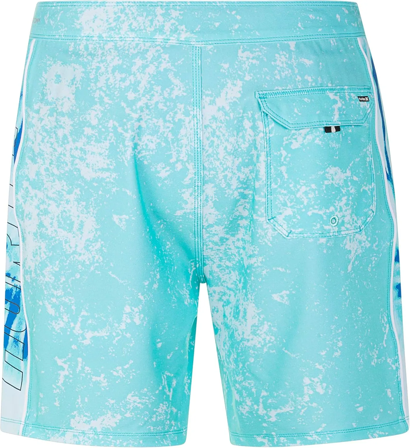 Fastlane 18" Board Shorts