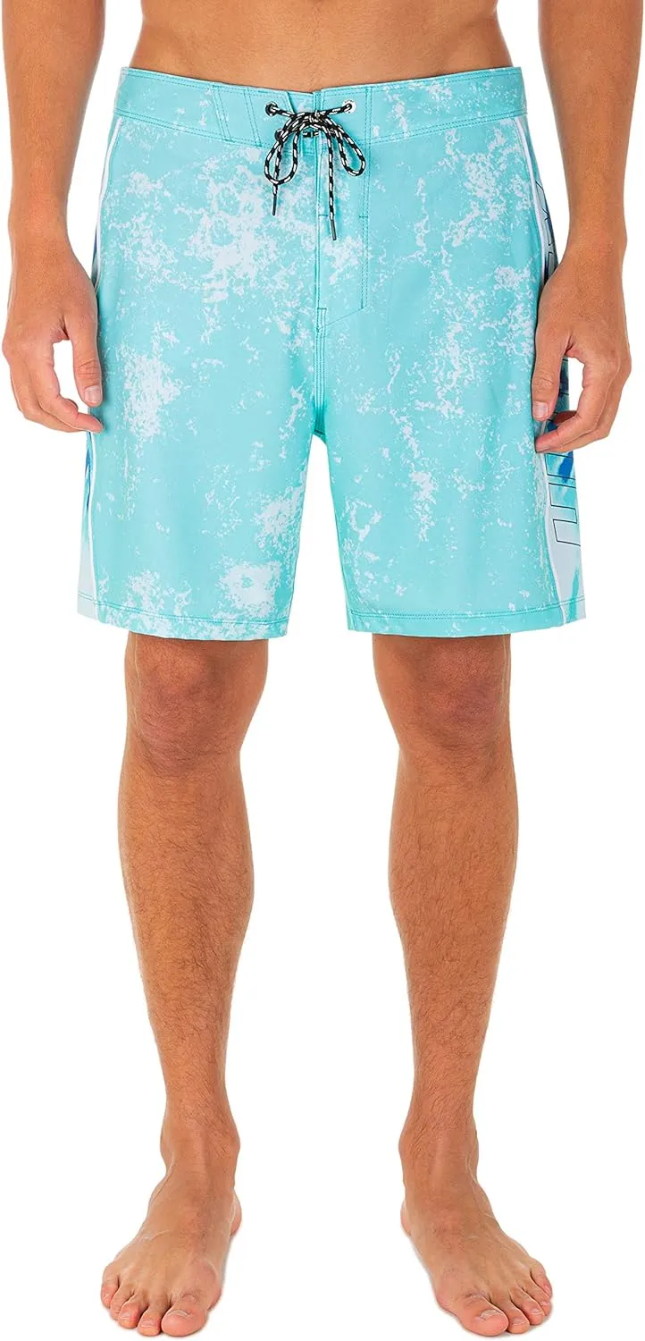 Fastlane 18" Board Shorts