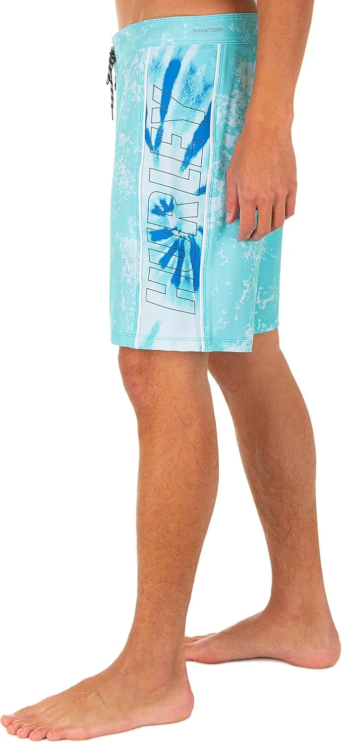 Fastlane 18" Board Shorts