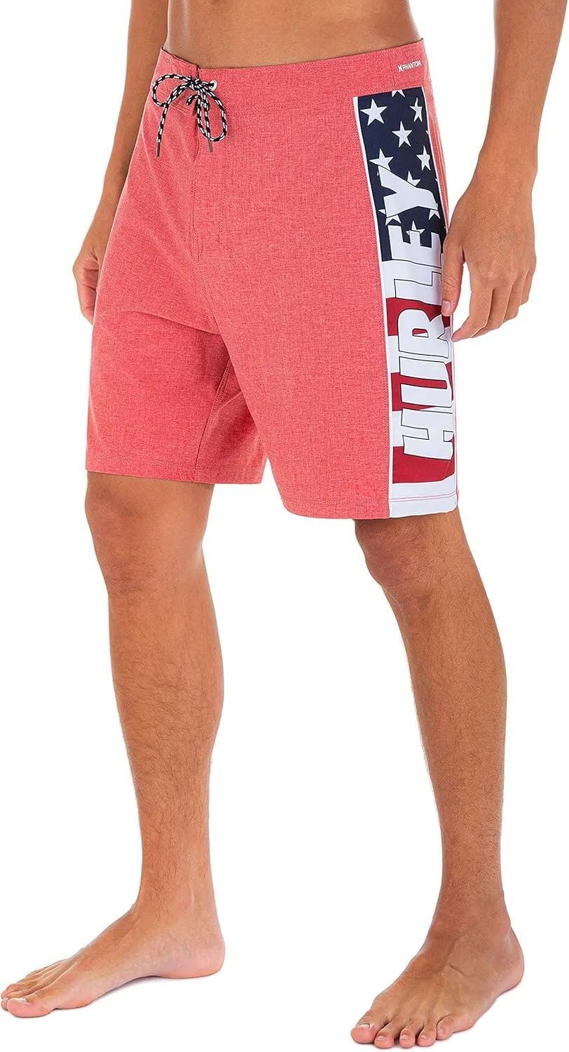 Fastlane 18" Board Shorts