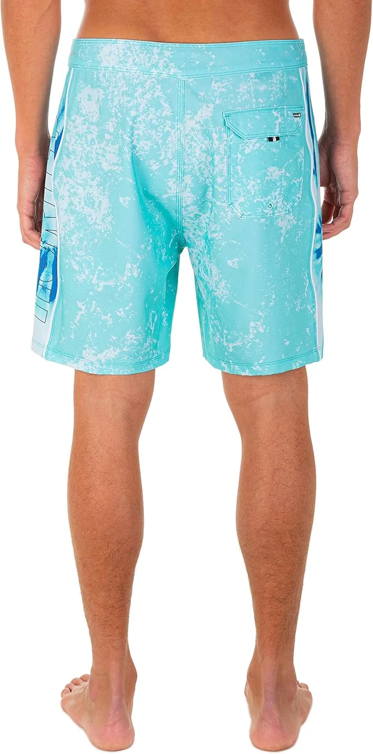 Fastlane 18" Board Shorts