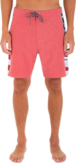 Fastlane 18" Board Shorts