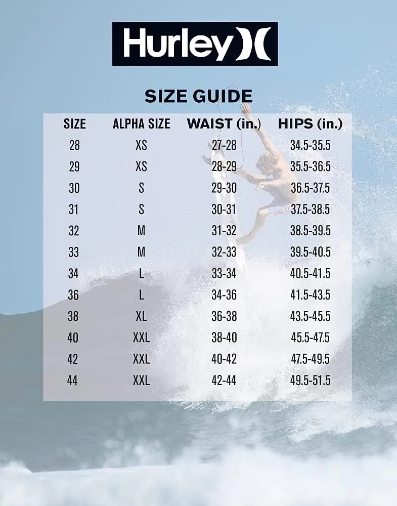 Fastlane 18" Board Shorts