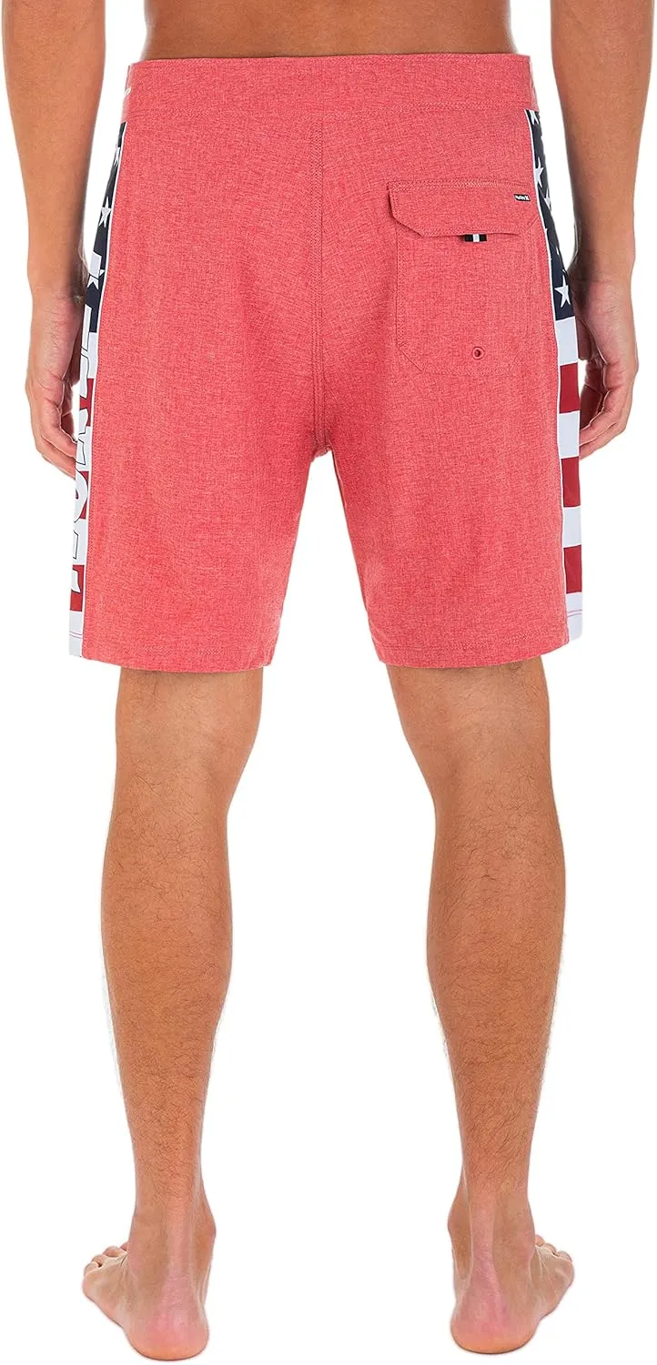 Fastlane 18" Board Shorts