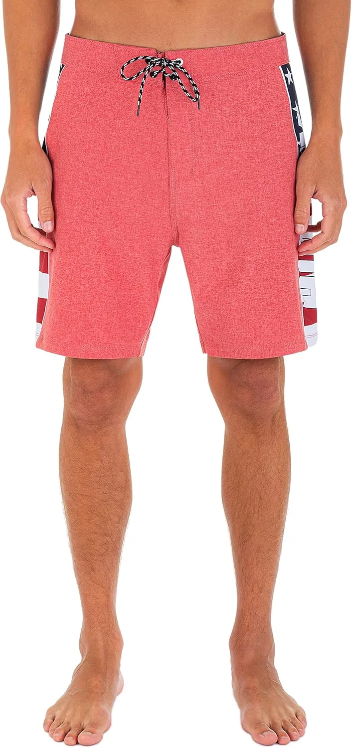 Fastlane 18" Board Shorts