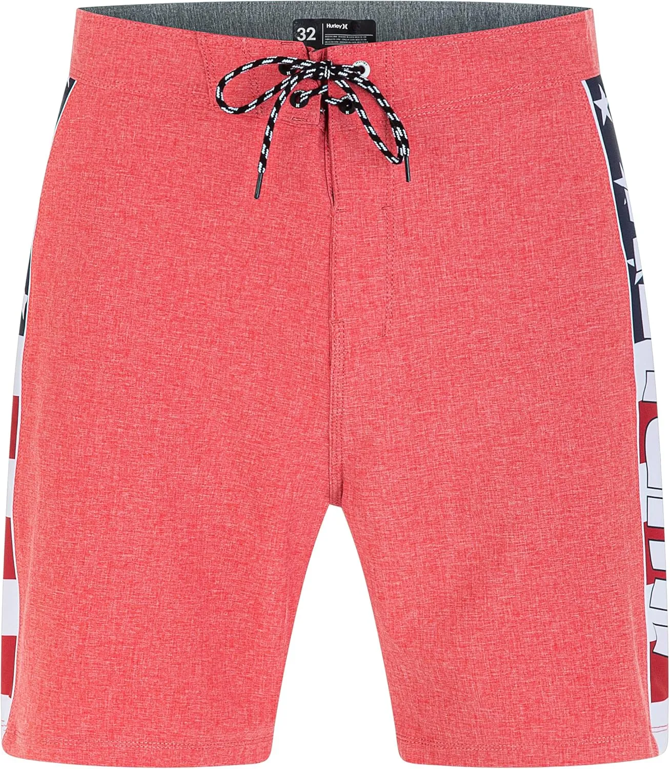 Fastlane 18" Board Shorts