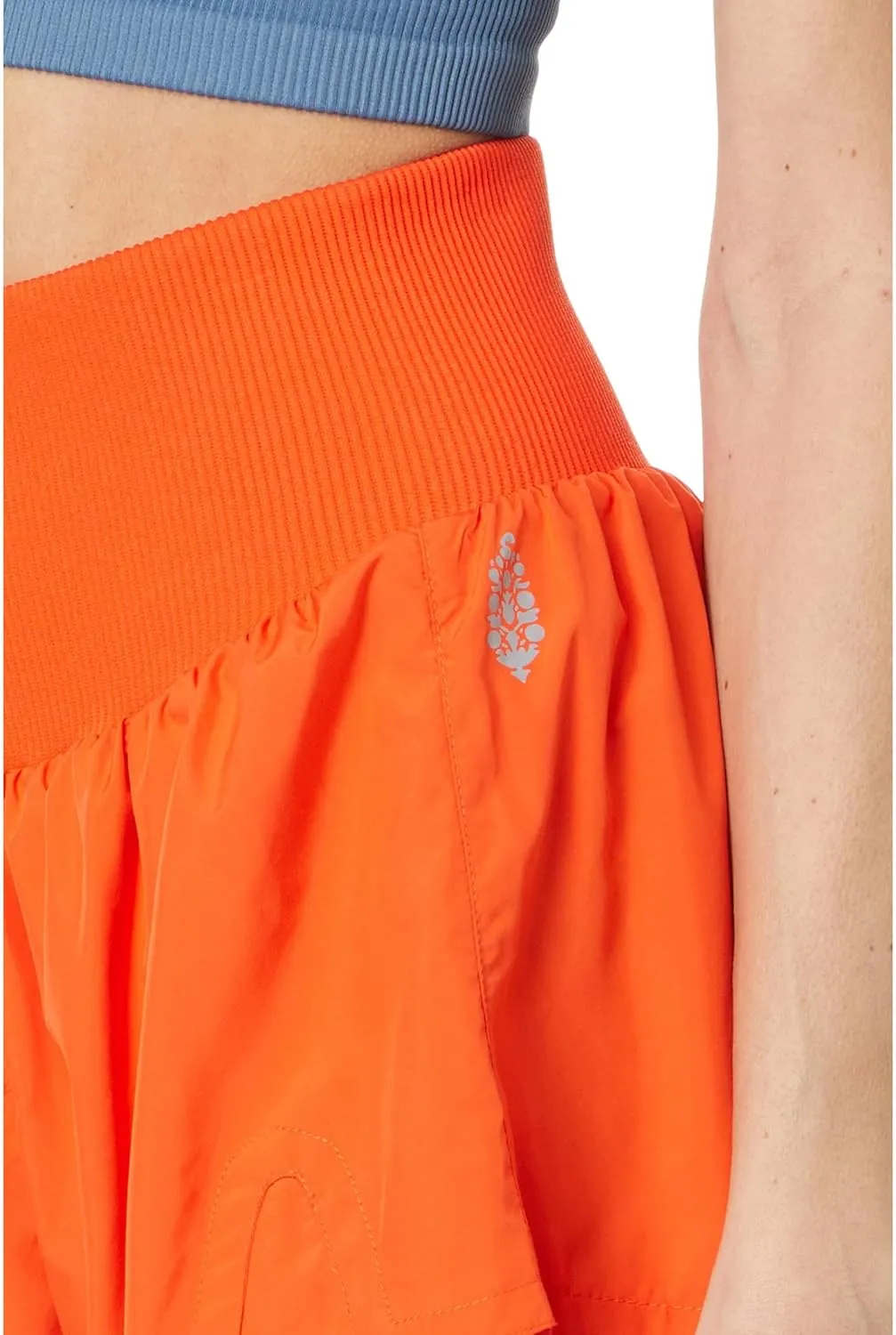 Free People Women's Carpe Diem Shorts