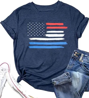 Graphic Tees for Women Be A Nice Human Letter Print Shirts Cute Love Heart Graphic Funny Summer Casual Short Sleeve Tops